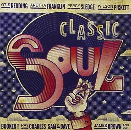 Classic Soul: Classic Soul