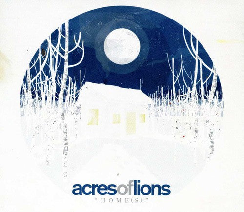 Acres of Lions: Home(S)