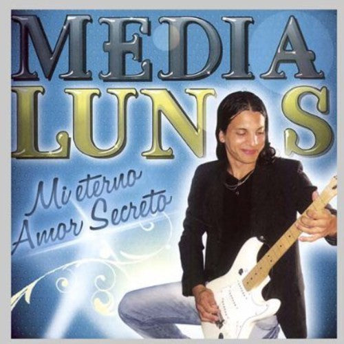 Medias, Lunas: Mi Eterno Amor Secreto