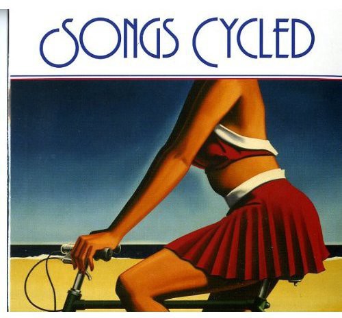 Parks, Van Dyke: Song Cycle