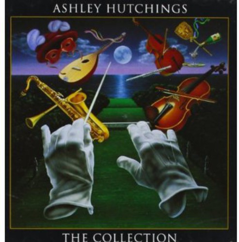 Hutchings, Ashley: Collection
