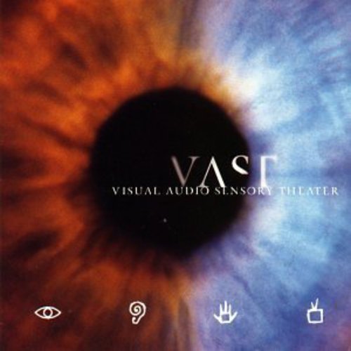 VAST: Visual Audio Sensory Theater