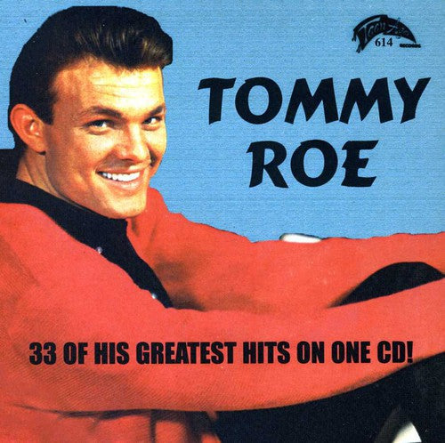 Roe, Tommy: 33 Gretest Hits