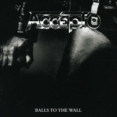 Accept: Balls to the Wall