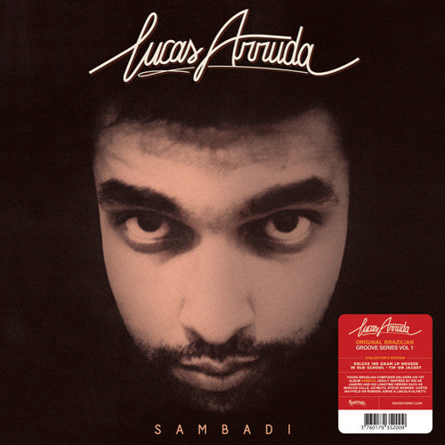 Arruda, Lucas: Sambadi