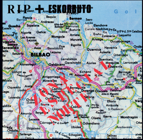 Rip & Eskorbuto: Zona Especial Norte