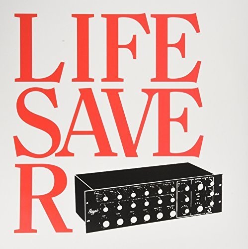 Lifesaver Compilation / Var: The Lifesaver Compilation [Vinyl Extraction]