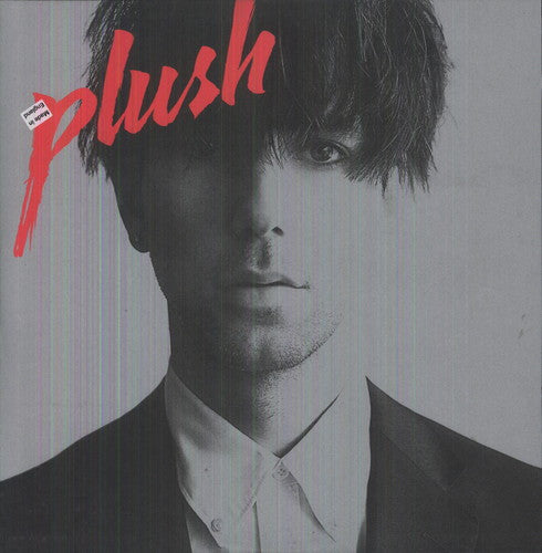 Tiga: Plush