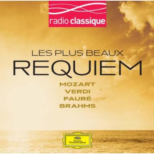 Les Plus Beaux Requiem: Les Plus Beaux Requiem