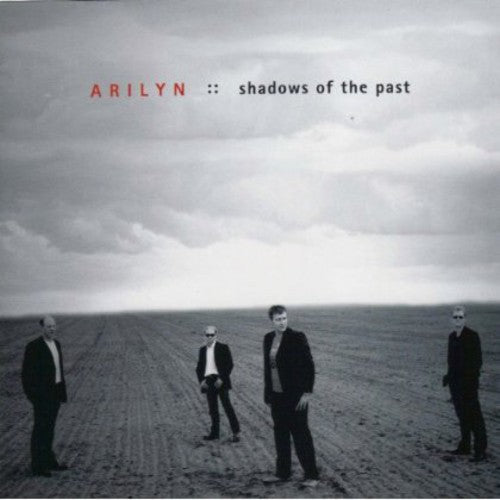 Arilyn: Shadows of the Past