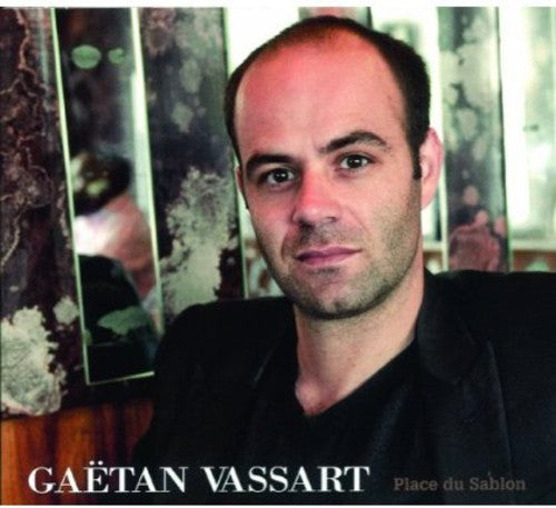 Vassart, Gaetan: Place Du Sablon