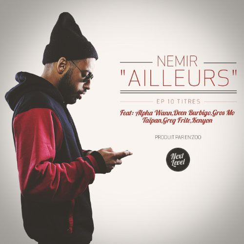 Nemir: Ailleurs