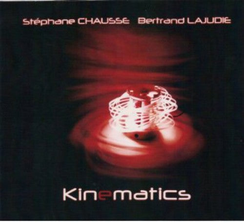 Chausse, Stephane & Lajudie, B: Kinematics