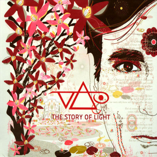 Vai, Steve: Story of Light