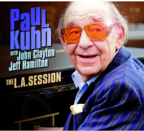 Kuhn, Paul: L.A. Session