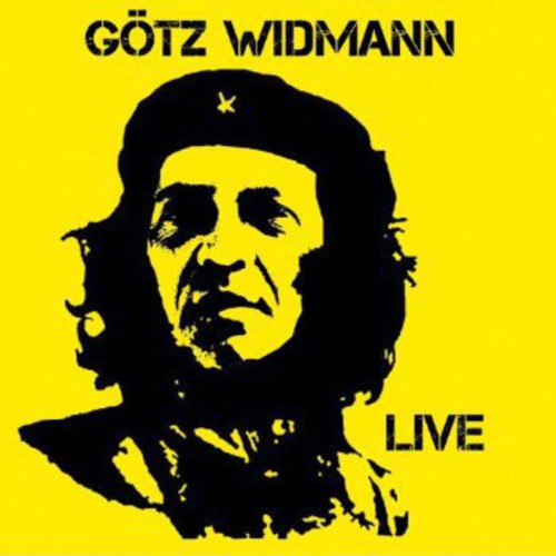 Widmann, Goetz: Live