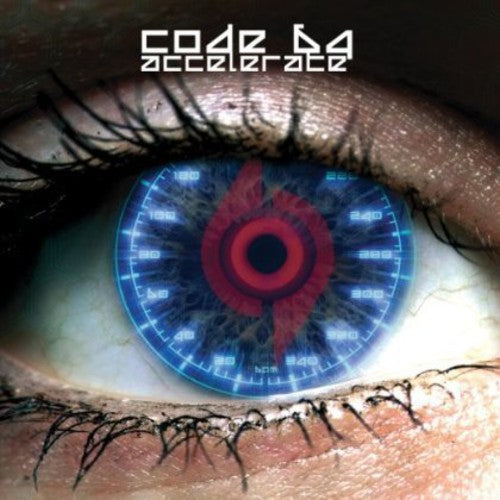 Code 64: Accelerate EP