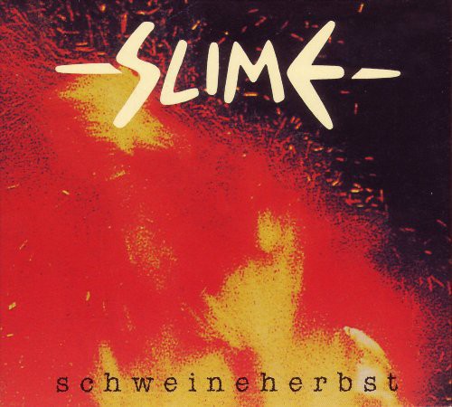 Slime: Schweineherbst