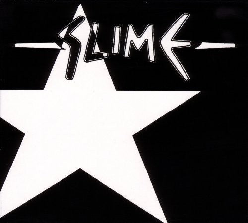 Slime: Slime 1