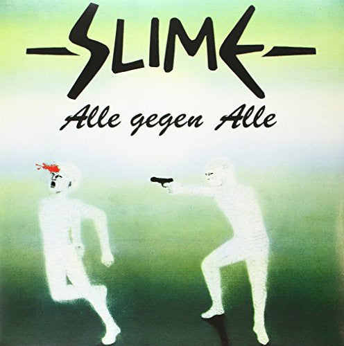 Slime: Alle Gegen Alle