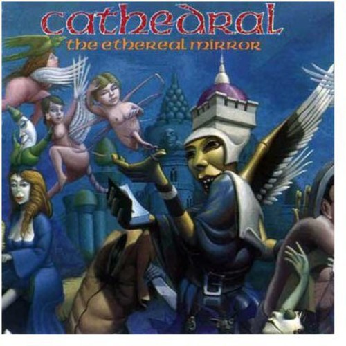 Cathedral: Ethereal Mirror