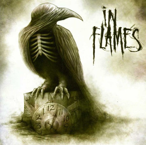 In Flames: Sounds of a Playground Fading