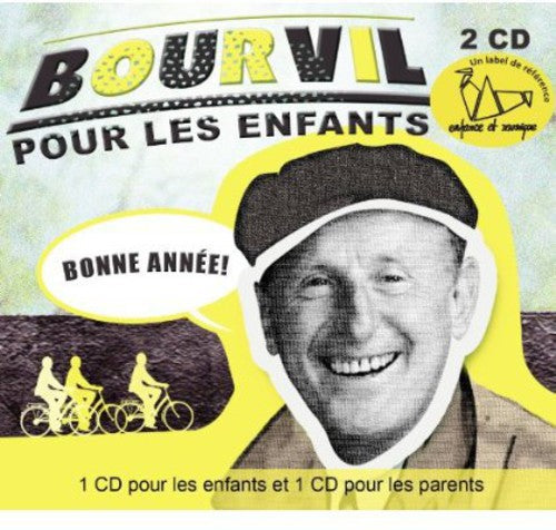 Bourvil: Bonne Annee !