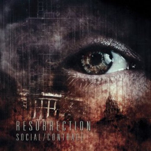 Resurrection: Social/Contract