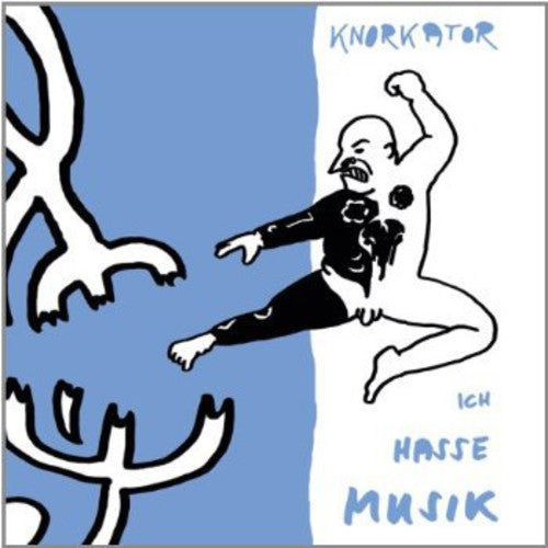 Knorkator: Ich Hasse Musik