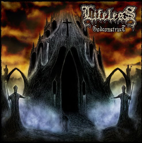 Lifeless: Godconstruct