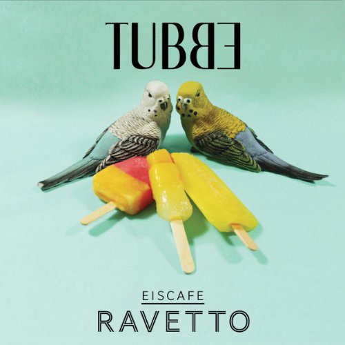 Tubbe: Eiscafe Ravetto