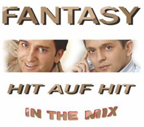 Fantasy: Hit Auf Hit in the Mix