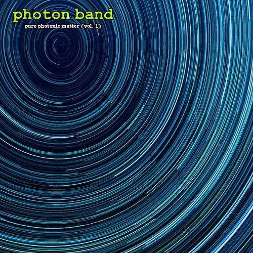 Photon Band: Pure Photonic Matter [Volume 1]