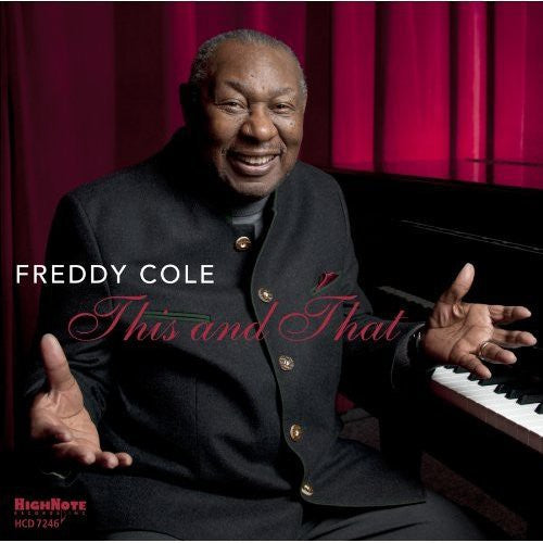 Cole, Freddy: This and That