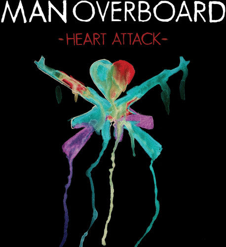 Man Overboard: Heart Attack