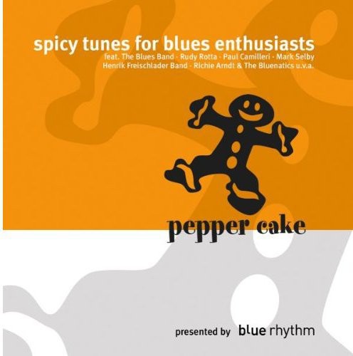 Spicy Tunes for Blues Enthusia / Various: Spicy Tunes for Blues Enthusia / Various