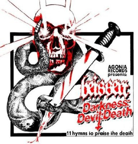 Beissert: Darkness Devil Death