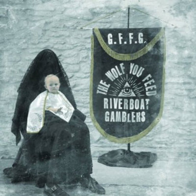 Riverboat Gamblers: Wolf You Feed