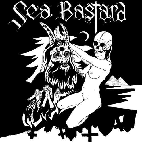 Sea Bastard: Sea Bastard