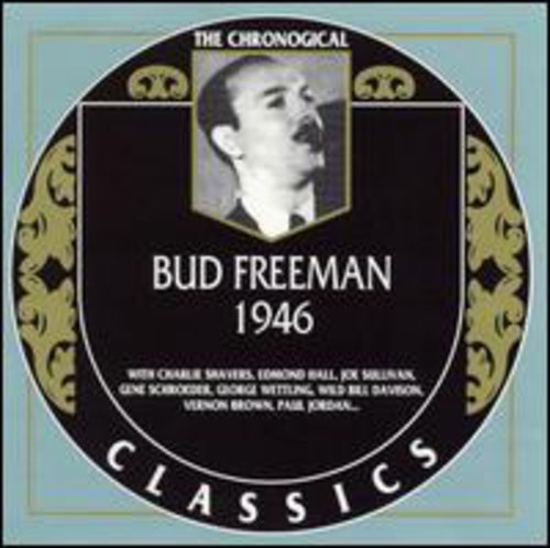 Freeman, Bud: 1946