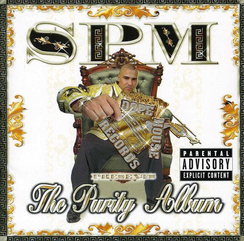 Spm ( South Park Mexican ): The Purity Album