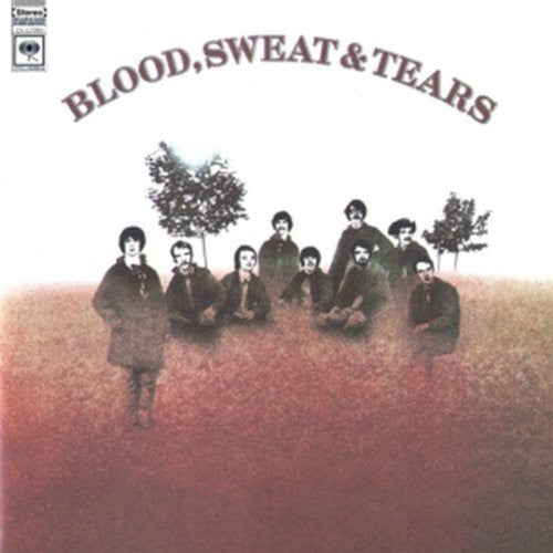 Blood Sweat & Tears: Blood, Sweat and Tears