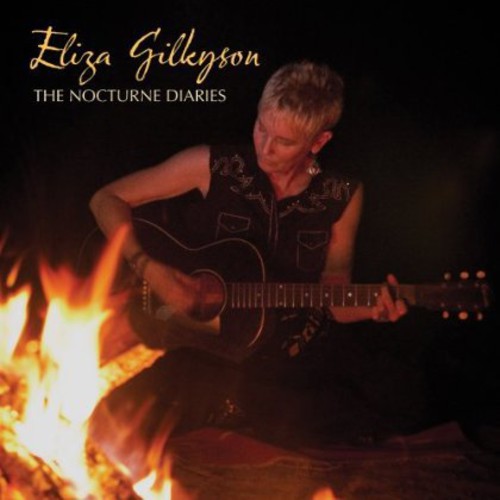 Gilkyson, Eliza: The Nocturne Diaries