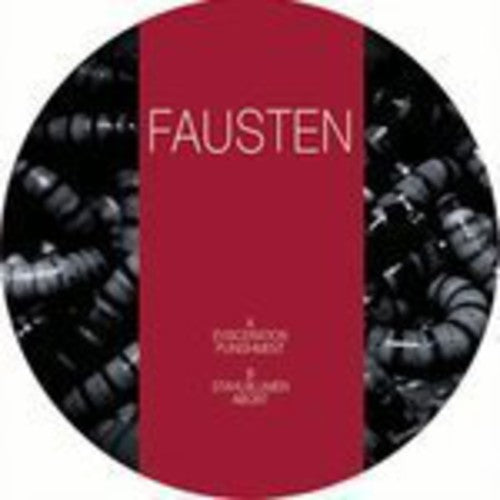 Fausten: Fausten