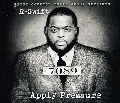 R-Swift: Apply Pressure