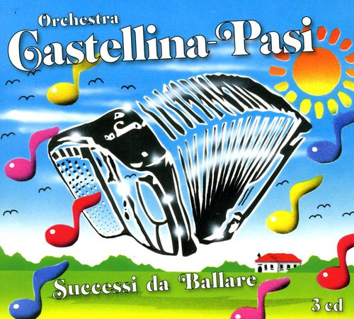 Castellina-Pasi: Castellina-Pasi