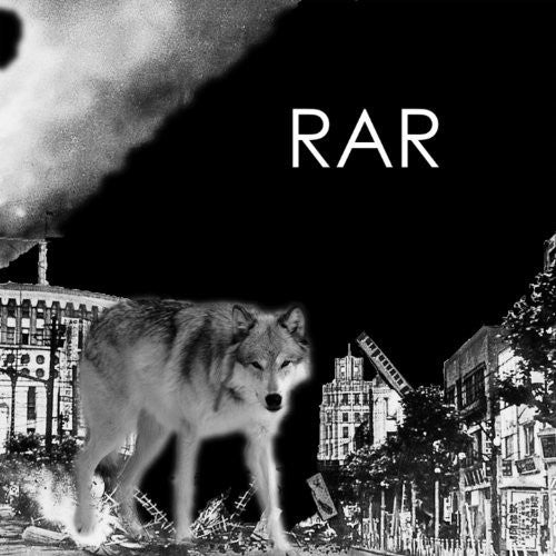 Dead Wolf Club: Rar