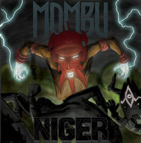 Mombu: Niger