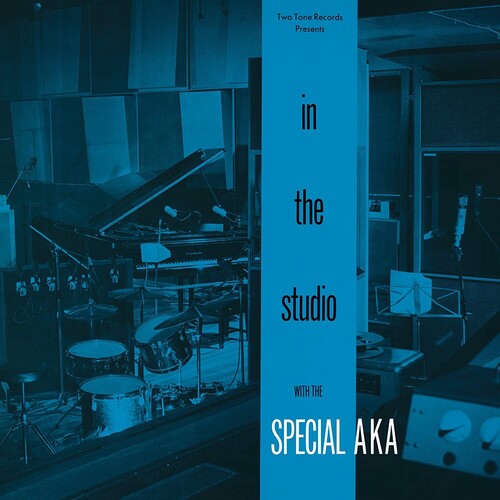 Special Aka: Special Aka, The : In the Studio (180 Gram Vinyl)