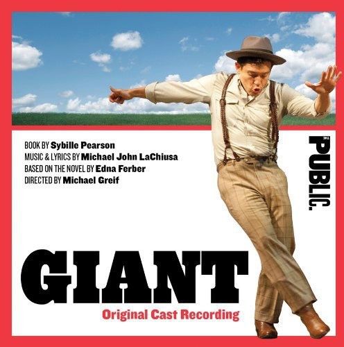 Giant / O.C.R.: Giant